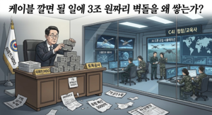 [기고]미래전 대비는 각군 사령부·연구소 몫인데, 스무살 육·해·공군 생도들 모아 ‘합숙'해서 될 일인가?