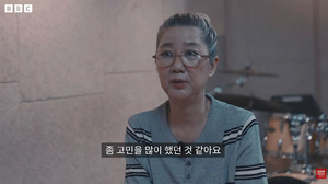 ‘담다디’ <b>이상은</b>, ‘톱스타’ 포기한 이유는…