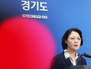 <b>추미애</b> 나서자 김민석 “노무현 탄핵 전조와 비슷한 상황”