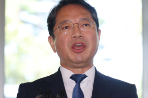 [속보]김승원 “취임하면 국힘 해산 요건 검토”