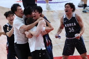 훈련버스도 안 보내준 홈팀 몽니 … 분노가 독기 깨웠다[2026 아이치·나고야 아시안게임]