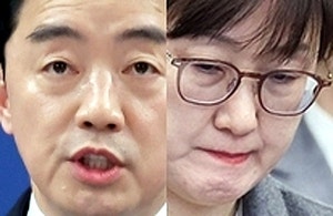 “강훈식 사퇴, <b>김현지</b> 보호 위한 꼬리 자르기” 주진우 주장