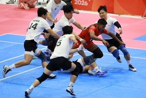 3×3농구·카바디 “우리도 있어요”… ‘신스틸러’ 꿈꾸는 태극전사들[2026 추석특집]