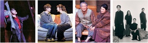 가족과 ‘광화문연가’, 친구와 ‘드라큘라’, 연인과 ‘디어 에반 핸슨’[2026 추석특집]