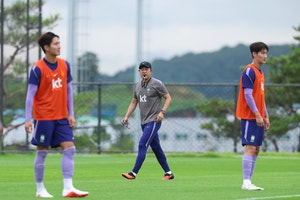 韓축구, 오늘밤 사우디 잡으면 결승까지 ‘꽃길’[2026 아이치·나고야 아시안게임]