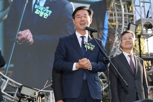 풍물 치고 스포츠 즐기고… 대학생들이 꾸민 ‘트로이카 삼동제’