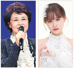 행사장서 김다현 공개 비판 구설…  심수봉 “입이 열개라도 할말 없다”