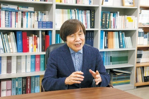 “‘제2 네팔 사태’ 막으려면… CO2 포집 늦출수 없어”