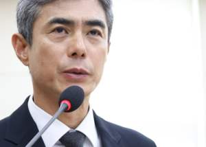 [속보]강신철 국방 “北, 명백한 정전협정 위반”…<b>유승민</b> “北<b>지뢰</b> 결...