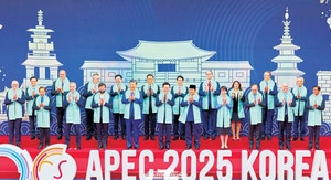 APEC 정상들이 함께 밑그림… 경주서 ‘문화 다보스포럼’ 으로 승화[로컬인사이드]