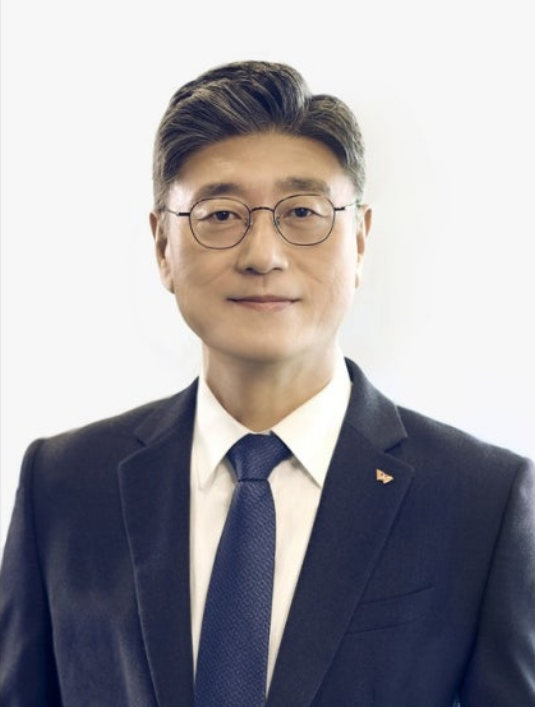 정재헌 SK텔레콤 CEO.SK텔레콤 제공