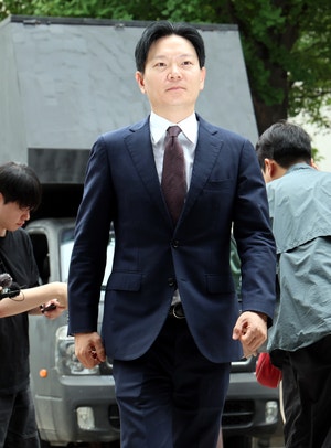 박상용 “조작기소·공소취소 추진은 <b>이화영</b> 구하기”