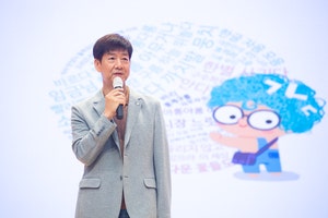 “한글은 ‘한류의 바탕’… 세계적 배우기 열풍에 행복”