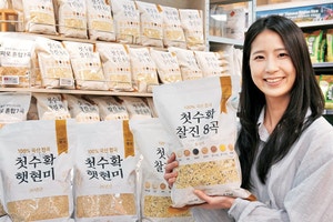 롯데마트 ‘찰진 8곡’ 출시