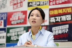 “학생 지도하면 학대, 안하면 방임… 신고 무서워 교육 못해”