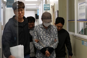 경찰, 나주 부부 살해 50代 ‘계획 범죄’ 무게… 강도살인 혐의로 변경