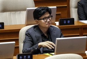 與 “법무부, 한동훈 감찰자료 내놔라”… 野 “이화영 접견·서신현황 제출해야”[2026 국정감사]