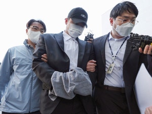 <b>김창민 감독</b> 살인 혐의 2명에 징역 20년·15년 구형