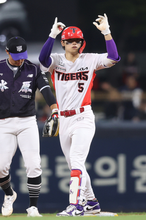 KBO ‘MVP’?… 오늘밤 ‘한 방’에 갈린다