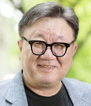 대중음악 <b>평론가</b> <b>강헌</b> <b>별세</b>[부고]
