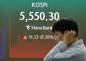 한 달 만에 1100조 원 공중분해, 삼전·닉스 개미들 비명 터짐