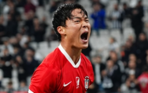 조규성 이어 <b>오현규</b>도 골맛! 교체투입 11분 만에 결승골