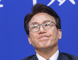 ‘<b>유시민</b> 무시전략?’…김민석, ‘<b>유시민</b> <b>대통령</b> 비판’에 “답할 필요...
