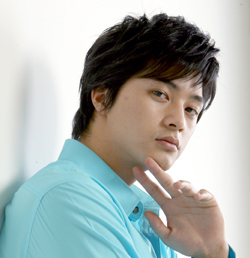 [스포츠월드]''위대한 유산'' <b>김지훈</b> 그의 시대가 보인다