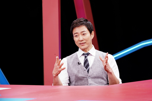 '잉꼬부부' 최수종<b>하희라</b>, 4번 <b>유산 고백</b>…"3번째 <b>유산</b>은 맹장수술로...