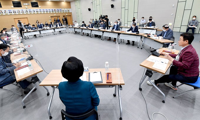 경북도, 대학평가 탈락 7개 대학 630억원 지원