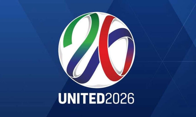 2026北美世界杯将在美国加拿大墨西哥三国联合举办