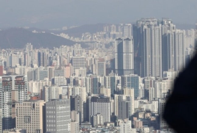 매수자 vs 매도자, ‘희망가격’ 간극 더 벌어졌다