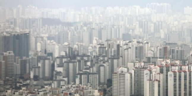 급급매 소화, 하락폭 줄어들자 다시 고개 든 부동산시장 ‘바닥론’?