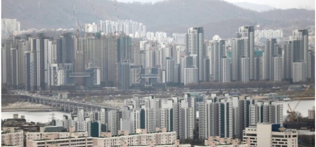 “가격 다시 오르니 매수자 ‘관망’, 매도자 거둬들이는 분위기…당분간 이럴 듯”