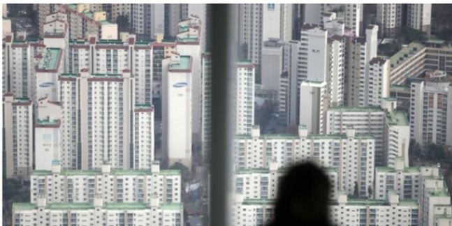 분양가 관계없이 중도금 대출…“매매시장과 완전히 따로 노는 현상 벌어질 것”