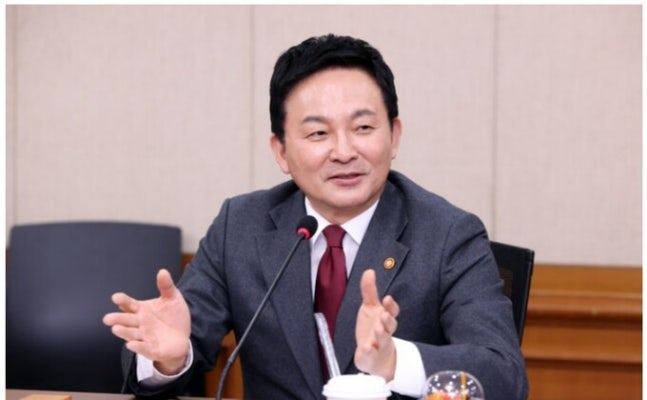 원희룡 “허위 집값 띄우기 ‘국민사기’, 반드시 응징하겠다”