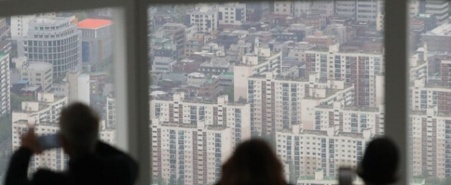 “부동산시장 이젠 금리보다 경기침체, 역전세난 등이 더 큰 변수”