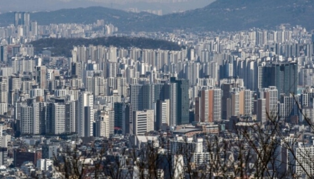 극심한 ‘거래 절벽’, 새집 입주 앞둔 수분양자들 노심초사