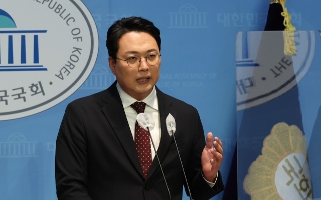 천하람 “잼버리 파행이 전라도 책임? 정부·여당 좀스럽다”
