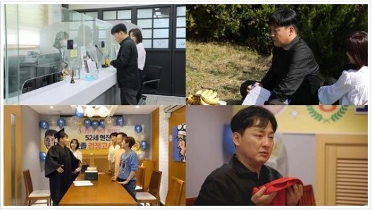 52세 <b>현진영</b>, <b>고졸 검정고시 합격</b>…母 묘소 찾아 "칭찬해달라" 눈물