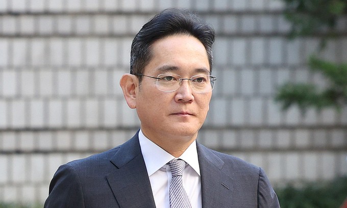 선고 앞둔 <b>이재용</b> “개인 이익 없어…책임 물어야 한다면 내가 감당”