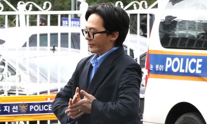‘마약 투약 혐의’ <b>지드래곤</b>, <b>손발톱</b> 정밀 감정도 '<b>음성</b>'