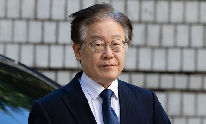 ‘<b>이재명</b> 위증’ <b>공범</b> “조속한 재판 원해”