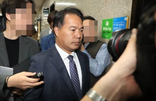 민주당, '음주운전 논란' 이용주 전 <b>의원</b> 공천 적격 판정