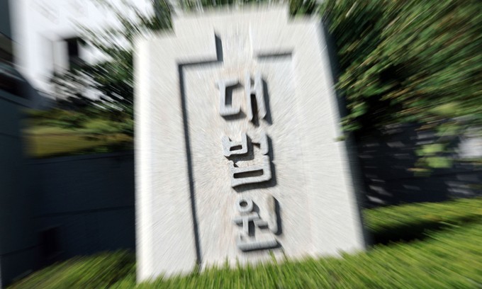 ‘장애인 질식사’ <b>사회복지사</b> 유죄 확정