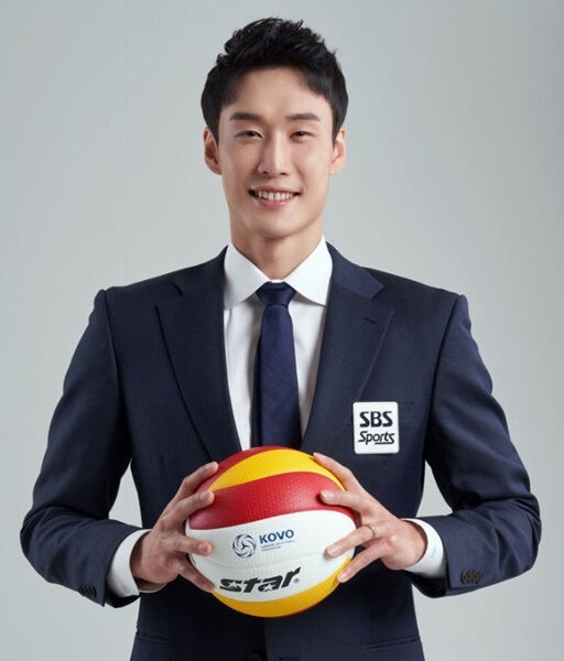 前 <b>남자 배구 국가대표</b> 공격수 <b>최홍석</b> 사망…향년 35세