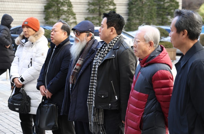 ‘故 <b>이예람</b> 중사 사건’ 은폐시도 혐의 대대장 무죄…중대장·<b>군검사</b> 실형