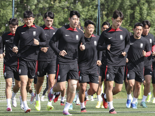 결승 ‘<b>한일전</b>’ 위해 필요한 조 1위… 한국, 요르단전 분수령