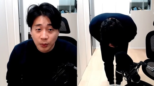 ‘500억 신화’ <b>장사의 신</b> 은현장, 유튜브 접는다…왜?