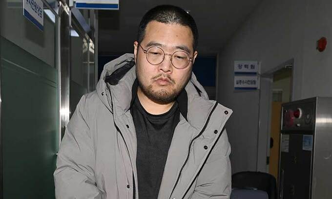 '해외 도피' <b>최영환</b> 전 <b>광주시의원</b>, 인천공항서 체포